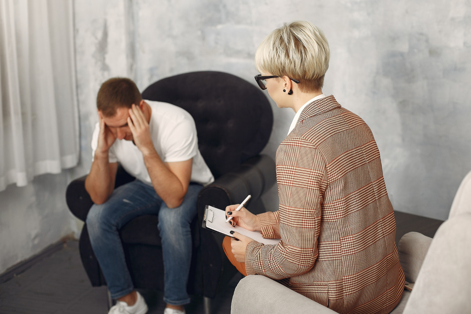 Depression Counseling